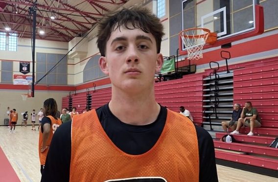 3 For 3: Week Six Preview