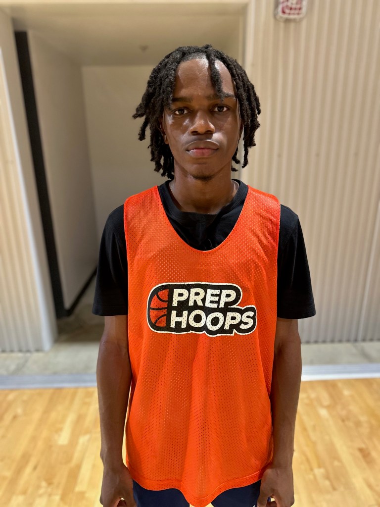 Xavier Lewis