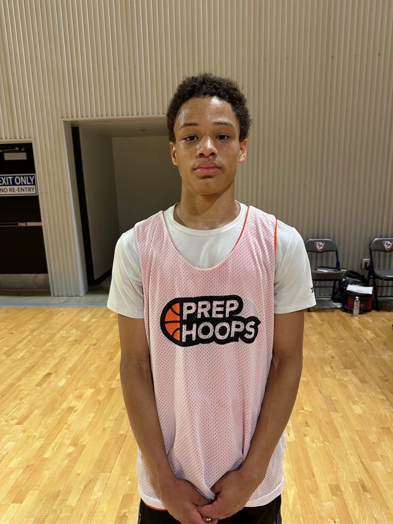 Player Rankings Update: 2026 Stock Rising Guards