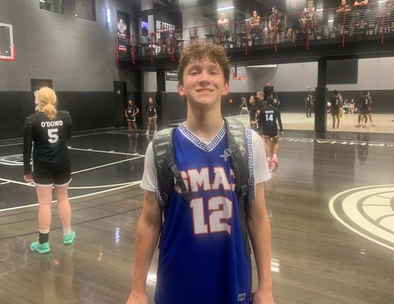 Freshmen Showcase 6th Team Standouts