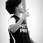 Antonio Carson Jr