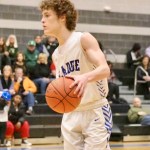 Harrison Margraf