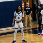 Javion Cesar-Jones