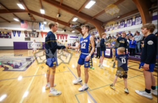 Carter Lightfoot
