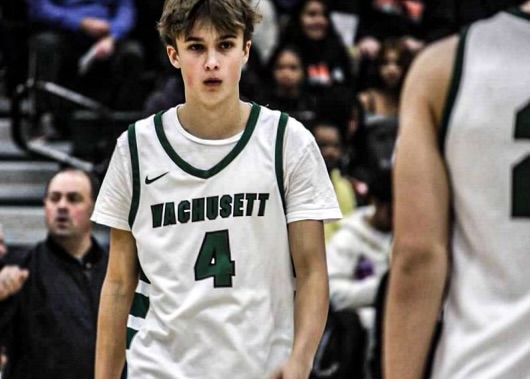 Hunter Berry