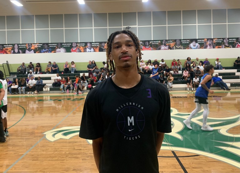 2026 Positional Rankings: SF’s