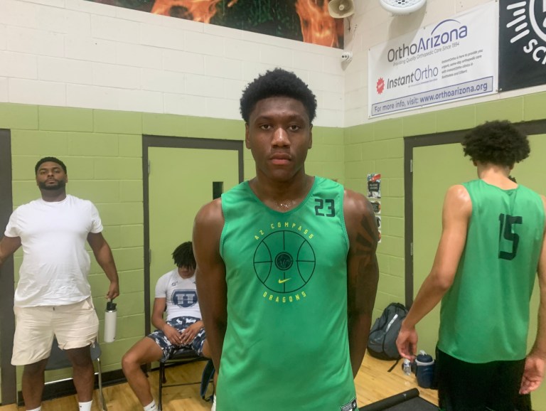 2025 Positional Rankings: PF’s