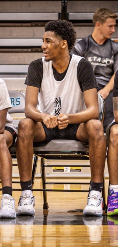 Donovan Zachery