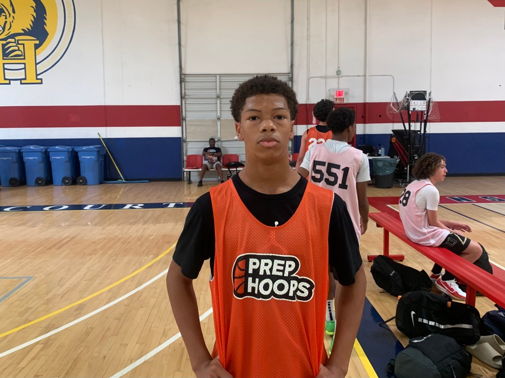 King of the City: 2028 Guard Standouts