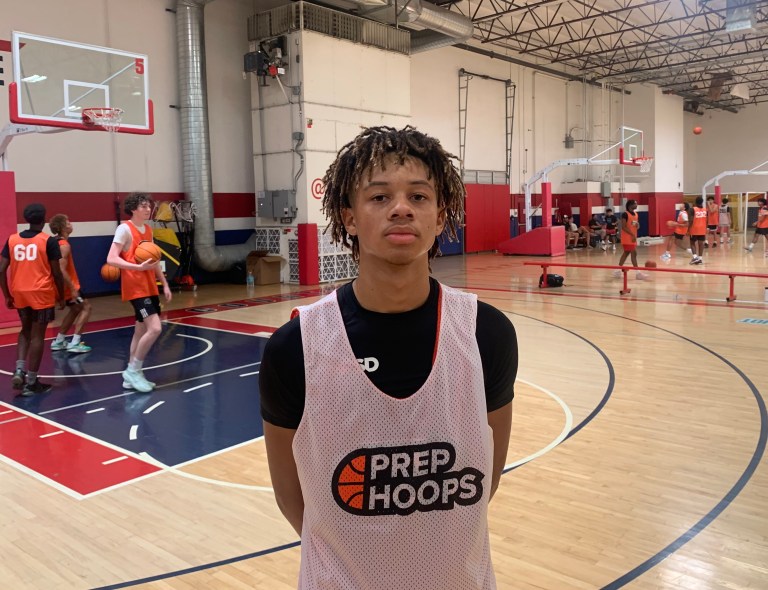 2027 Positional Rankings: SG’s