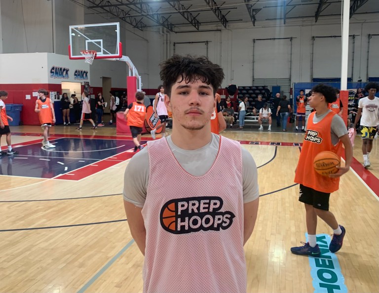 EXPO 1st Team Standouts