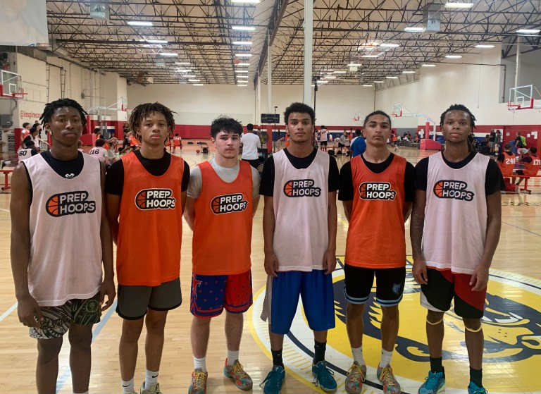 EXPO: All Camp Teams