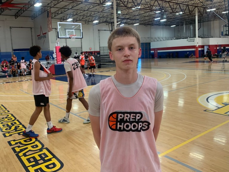 EXPO 4th Team Standouts