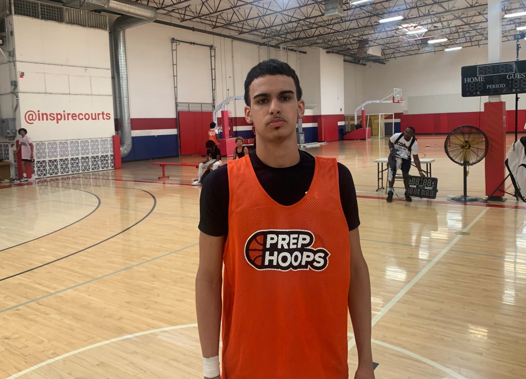EXPO 2nd Team Standouts
