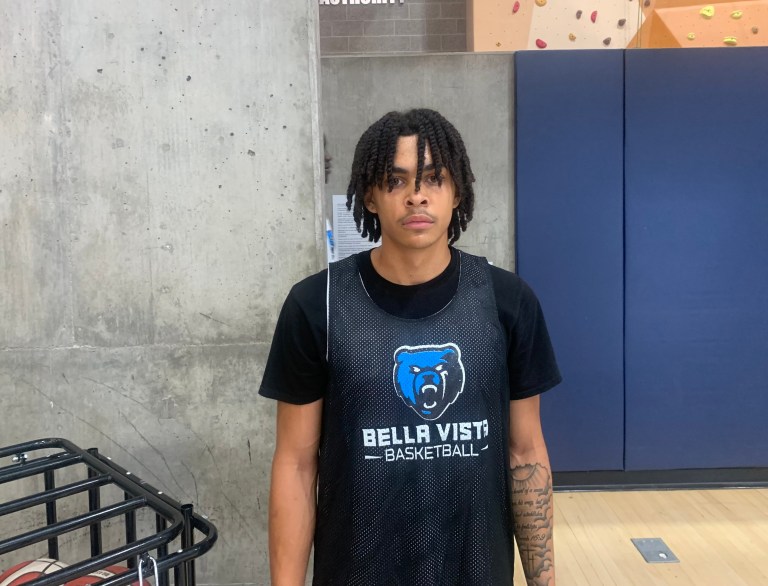 2025 Rankings: Future Portal Sleepers