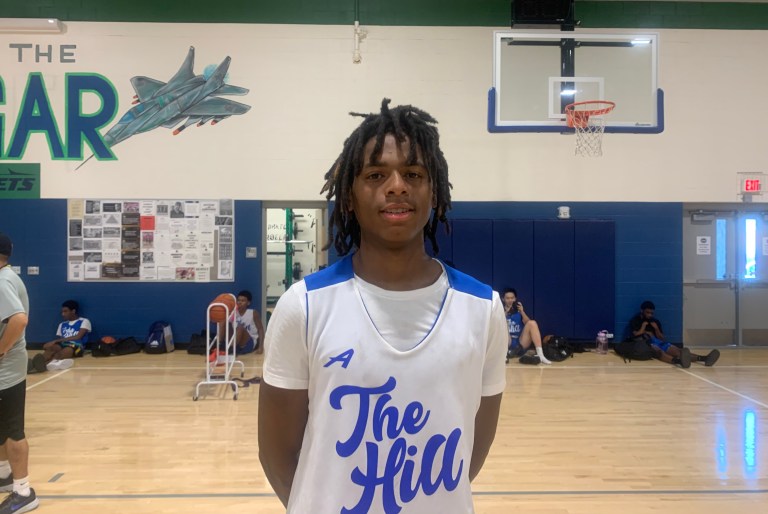 2027 Player Rankings