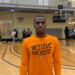 Ny Prospects that are in Other areas shining