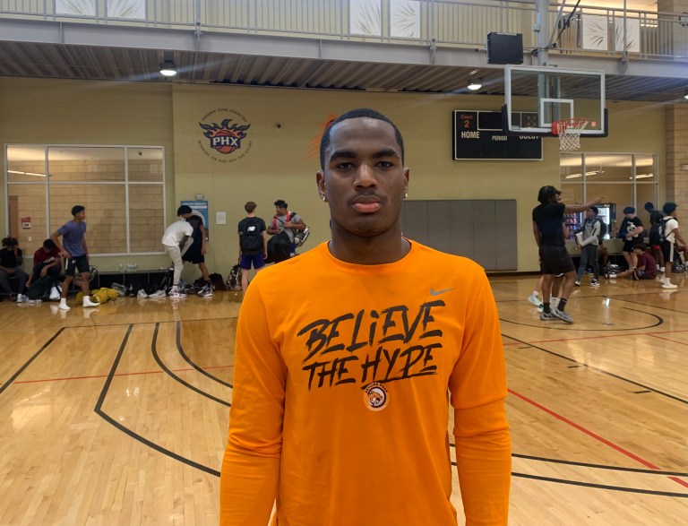 AZ Compass Classic Guard Standouts