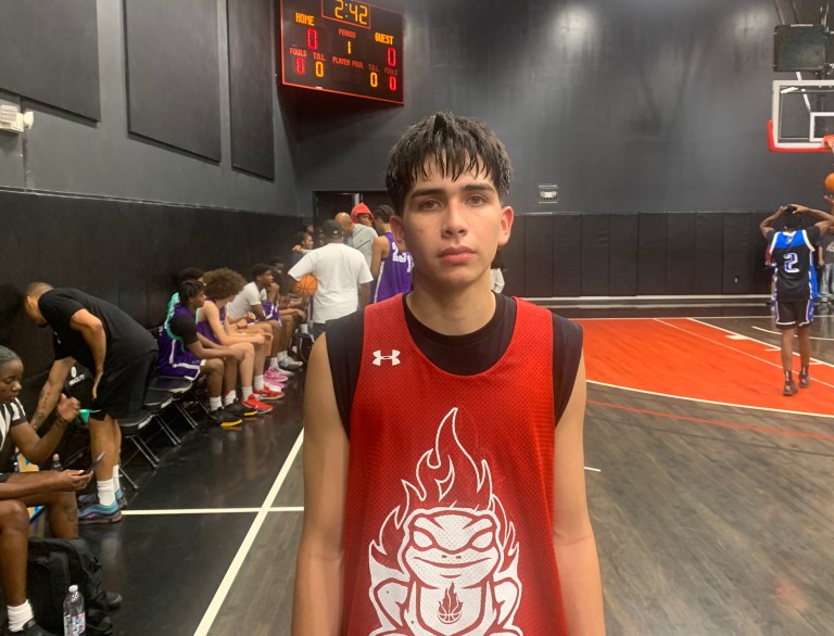 2027 Rankings: Off The Radar Newcomers