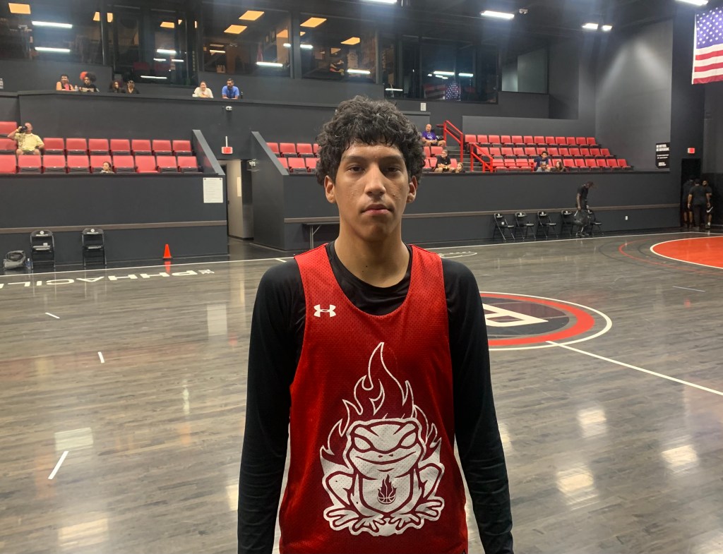 WCE Fall Ball: 2025 Standouts