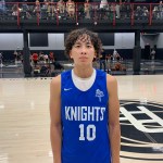 2026 Rankings: Sleepers