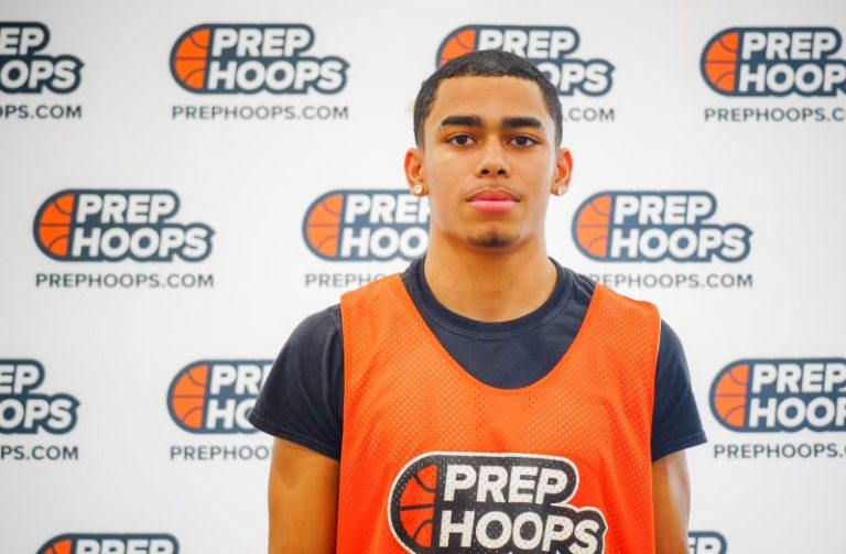 Stock rising Guards from 2025 Rankings Update
