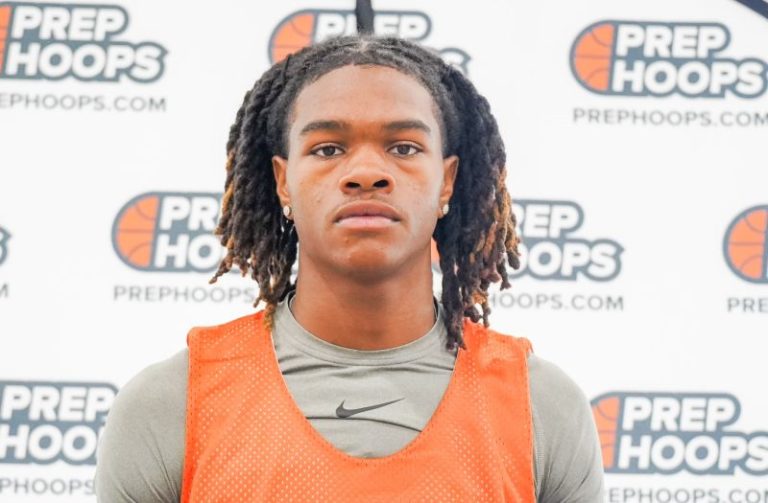 Prep Hoops Ohio Expo: Team 5 Standouts