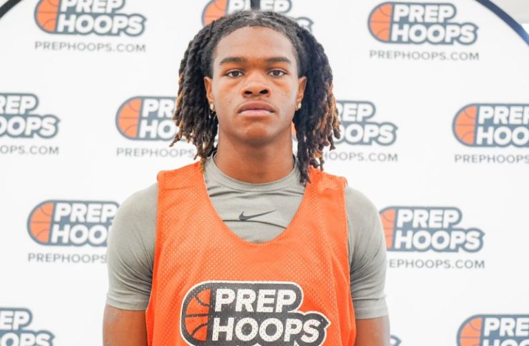 Ohio’s Top Available 2025 Small Forwards