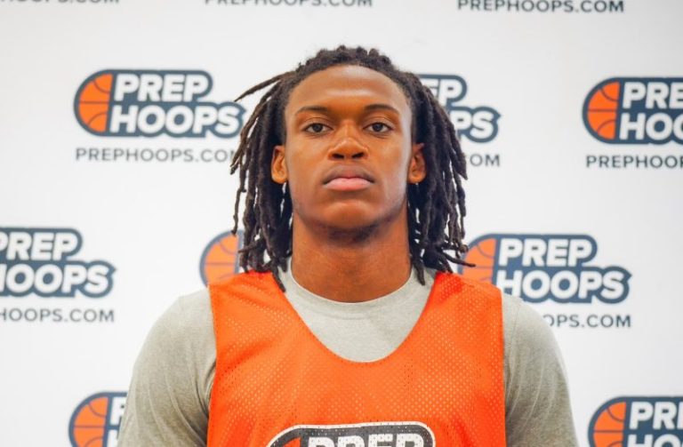 Prep Hoops Ohio Expo: Team 3 Standouts