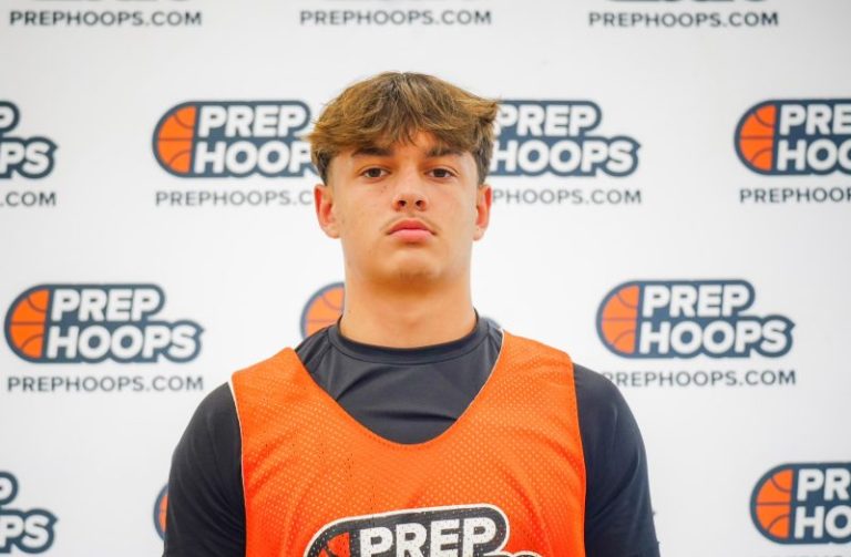 Top New Names from 2025 Rankings Update Part 3