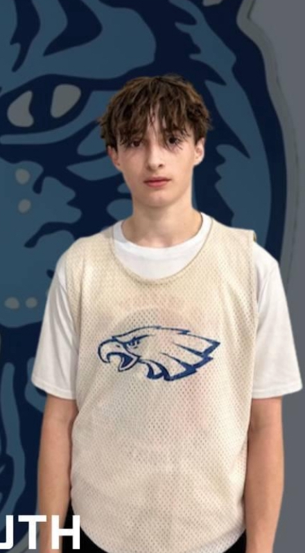 Christian Ricks