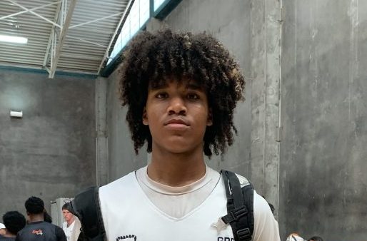 Class of 2026 Risers Top 50