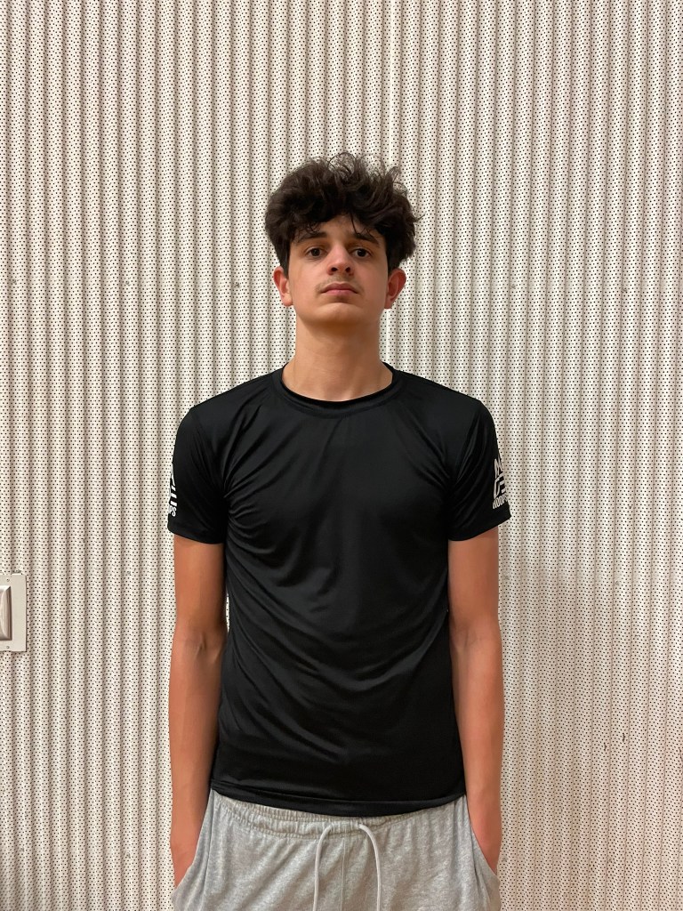 Ethan Diaz
