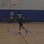 Kamari Ross
