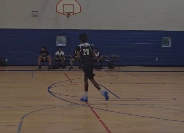 Kamari Ross