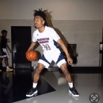 Mekhi Polk