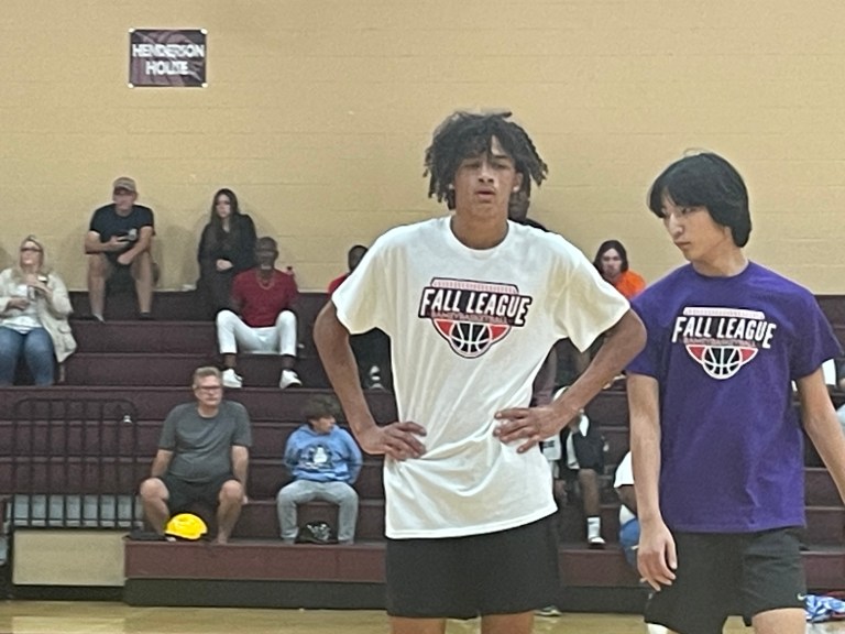 New Class of 2028 Rankings Forwards