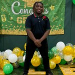 Braylen Humphrey