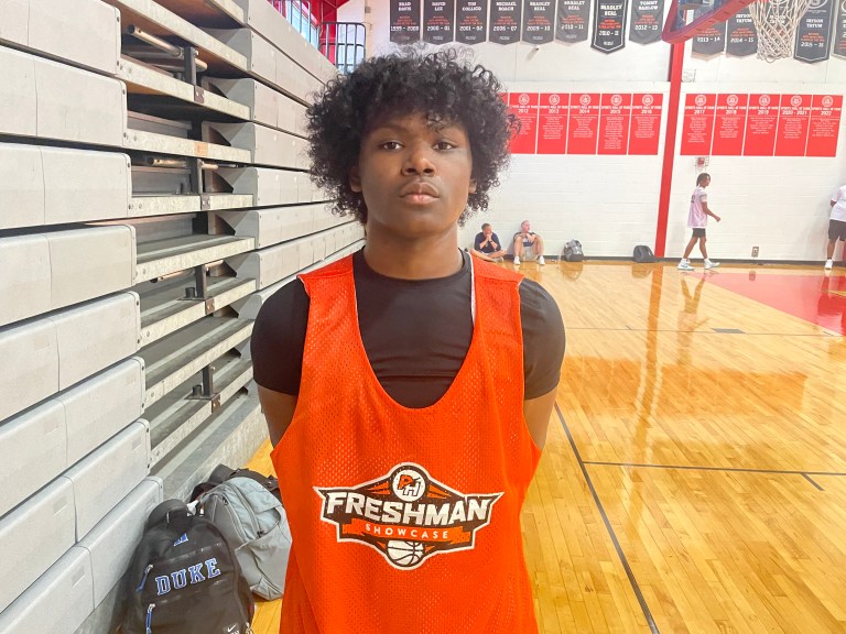 Freshman Showcase Team 3 Evals