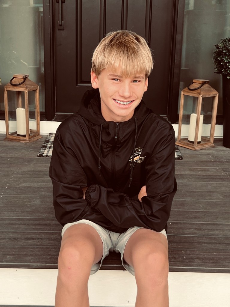 Collin Michaelis