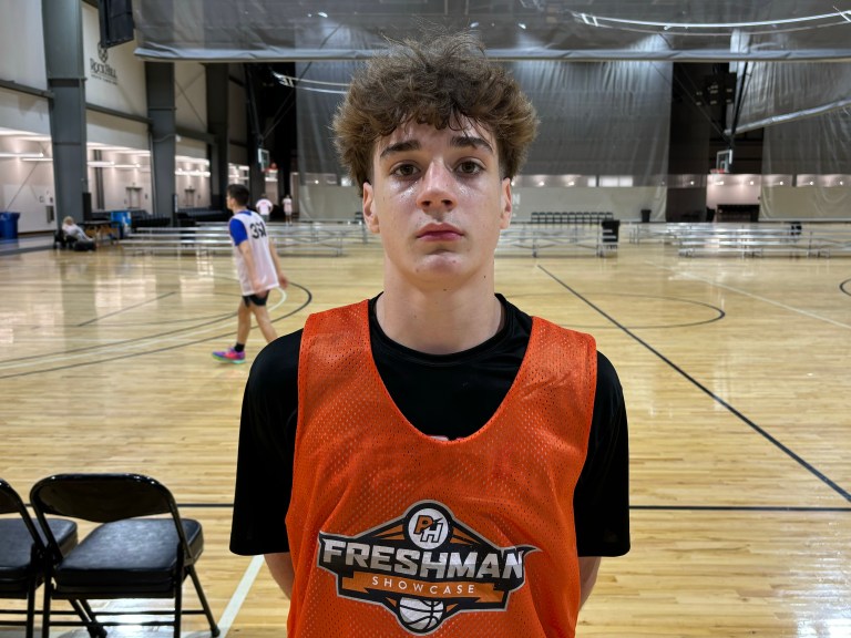 Prep Hoops Carolinas Freshman Showcase: Team 7 Evaluations