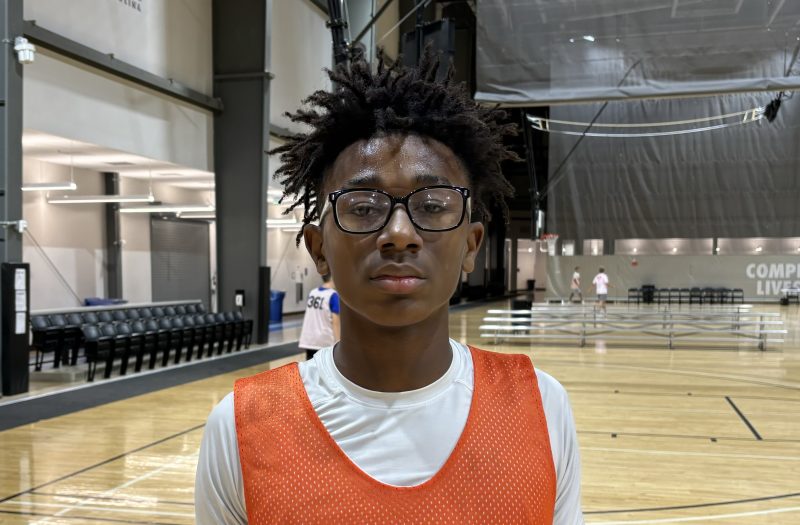 2028 Rankings: Hot Commodities in the HoopState