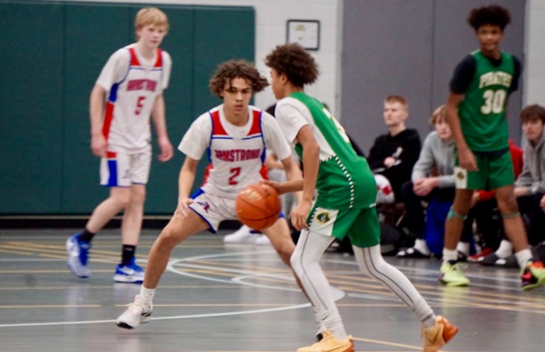Aidan Zerwas