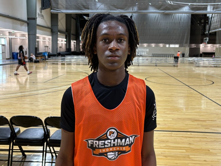 Prep Hoops Carolinas Freshman Showcase: Team 2 Evaluations