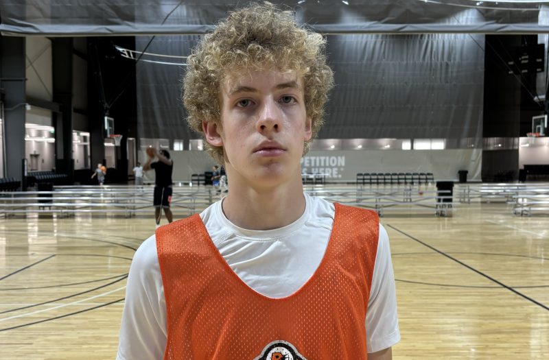 2028 Watch List: Power Forward Prospects to Track