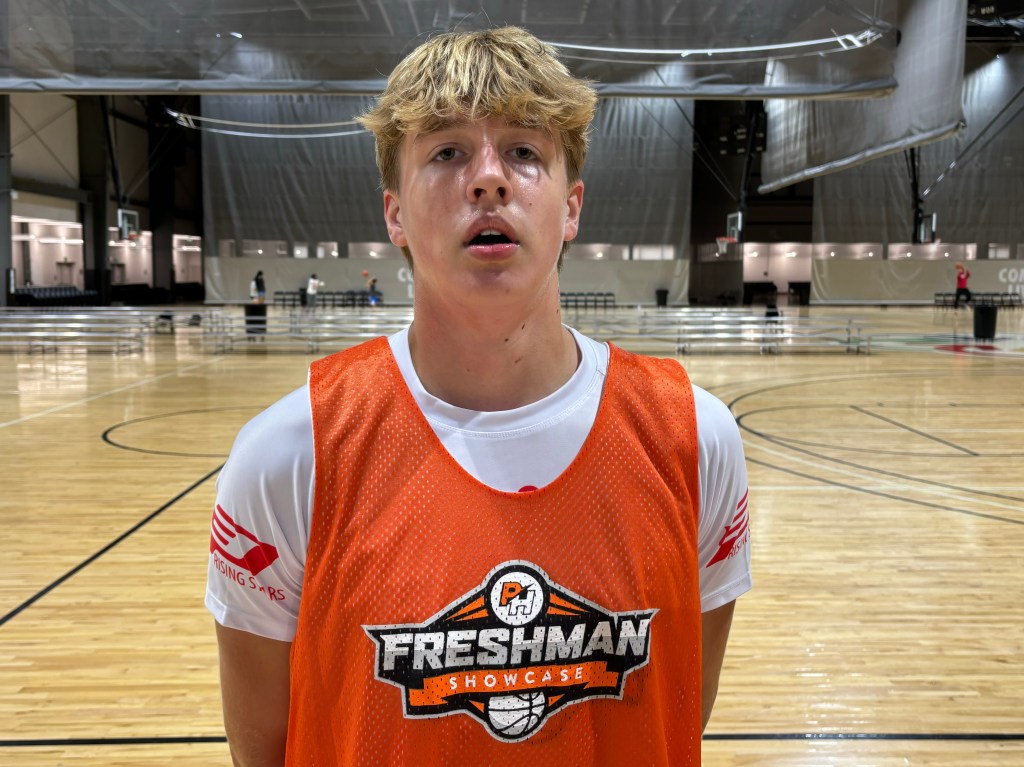 Prep Hoops Carolinas Freshman Showcase: Team 6 Evaluations