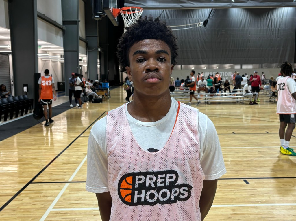 Prep Hoops Carolinas Expo: Team 8 Evaluations