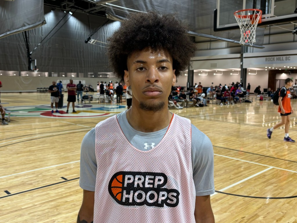 Prep Hoops Carolinas Expo: Team 11 Evaluations