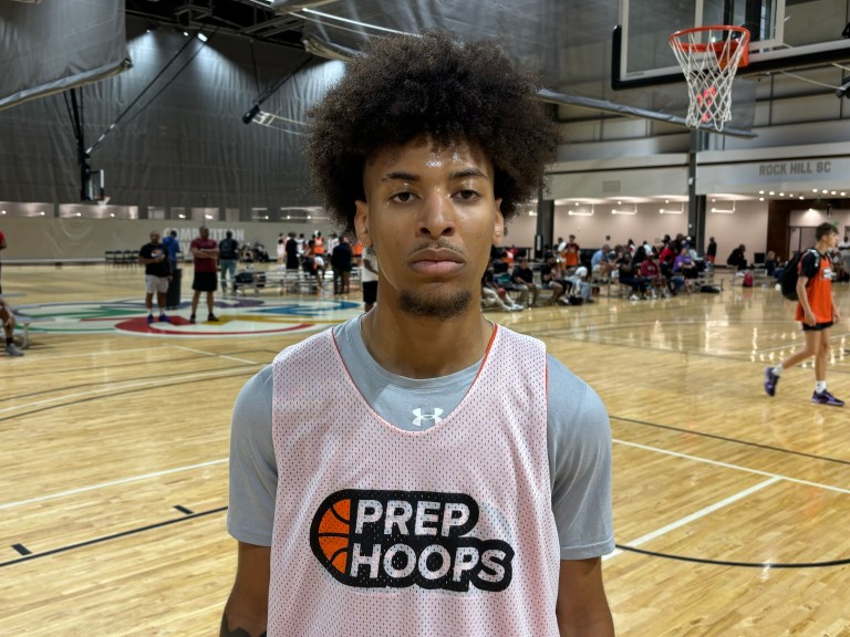 Prep Hoops Carolinas Expo: Team 11 Evaluations