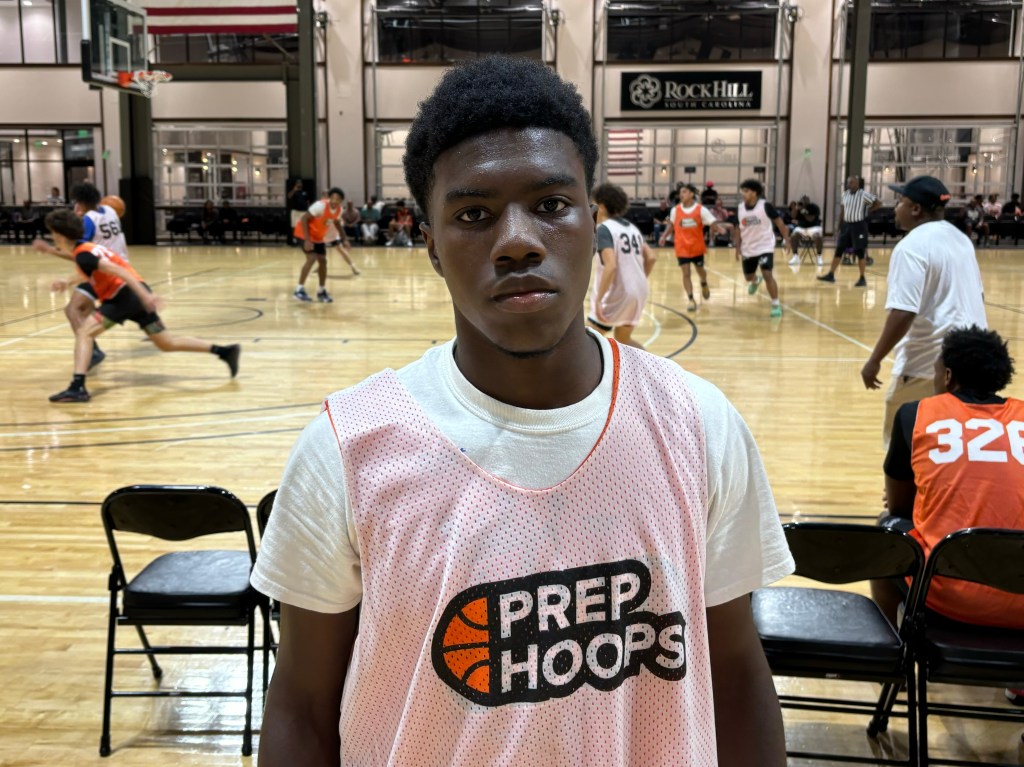 2027 Film Room: June Live Period (Part II)